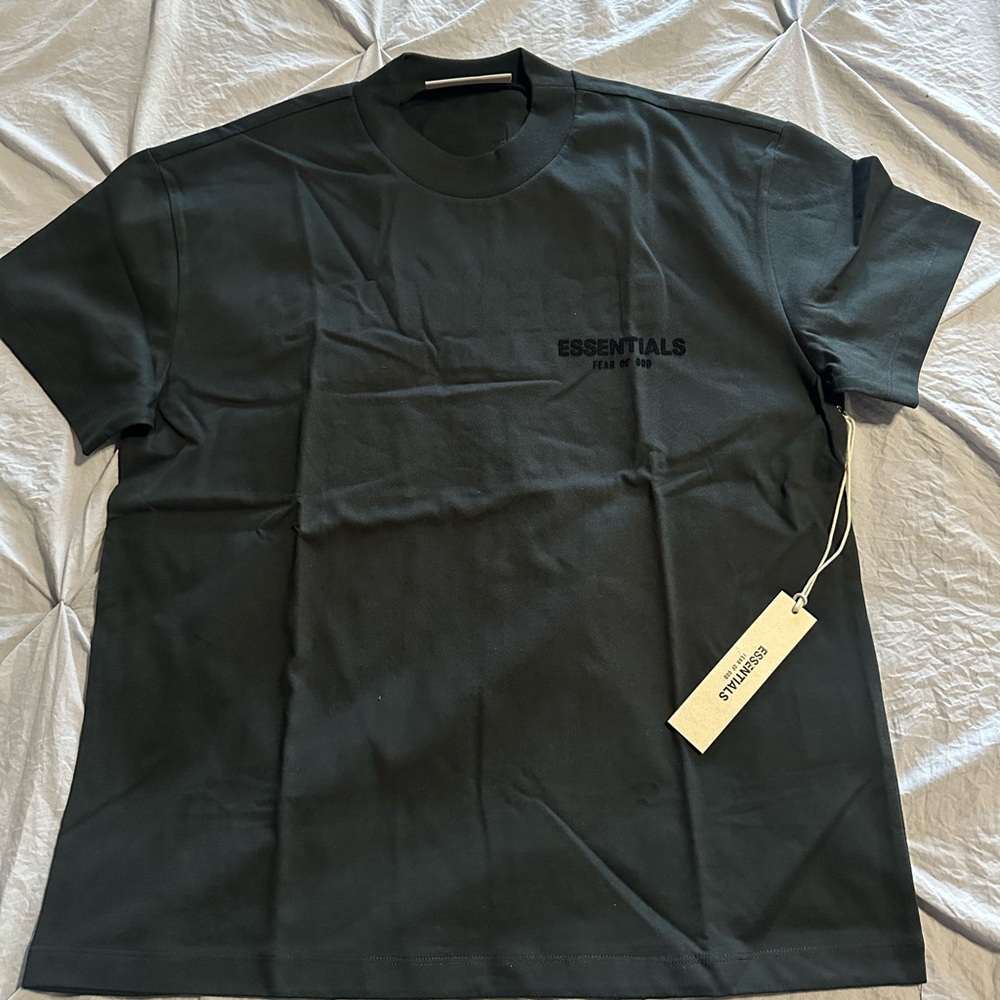 Essentials T-Shirt